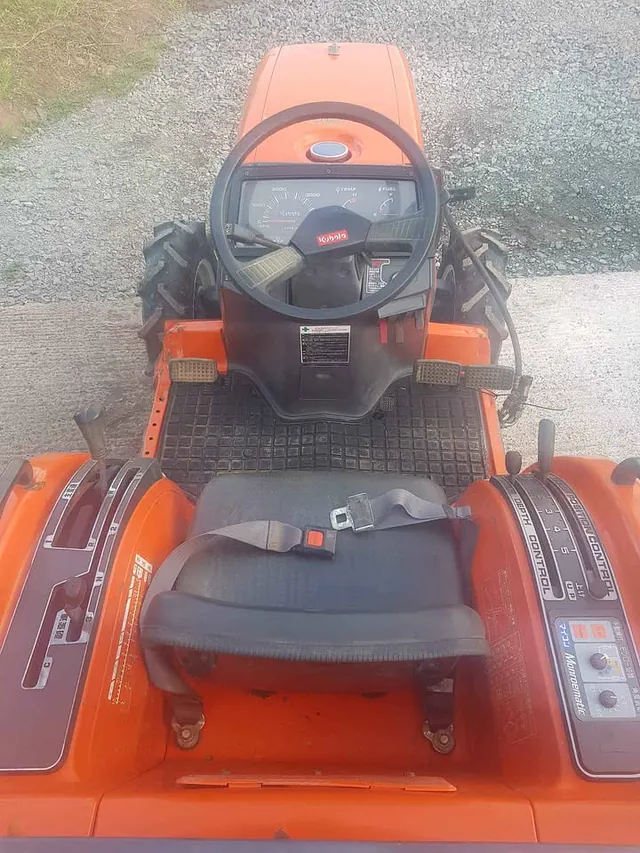 kubota