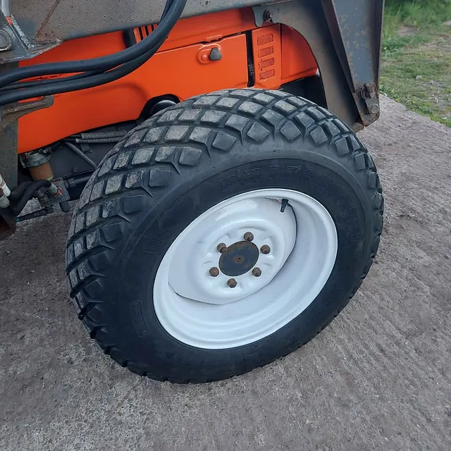 KUBOTA GL43