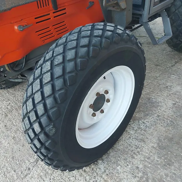 KUBOTA GL43