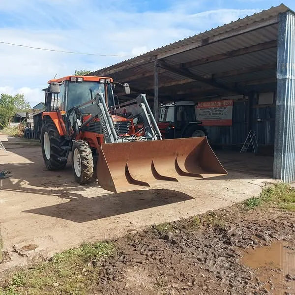 kubota
