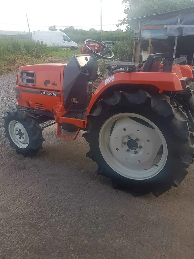 kubota