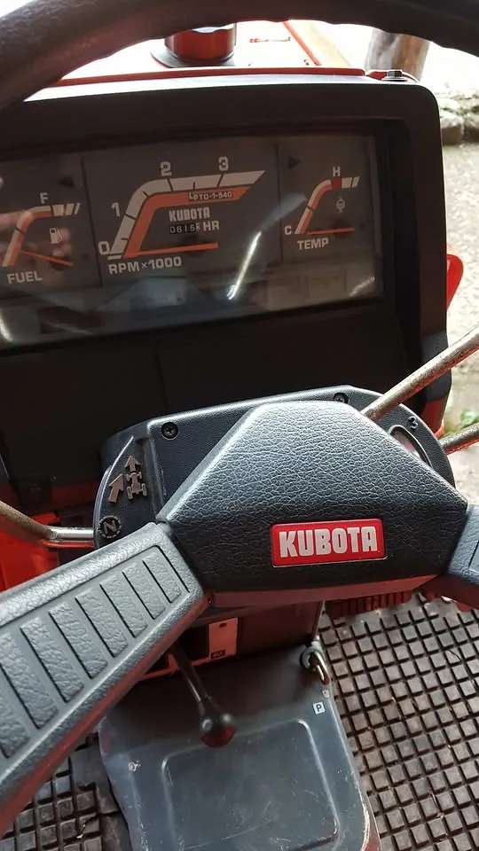 kubota