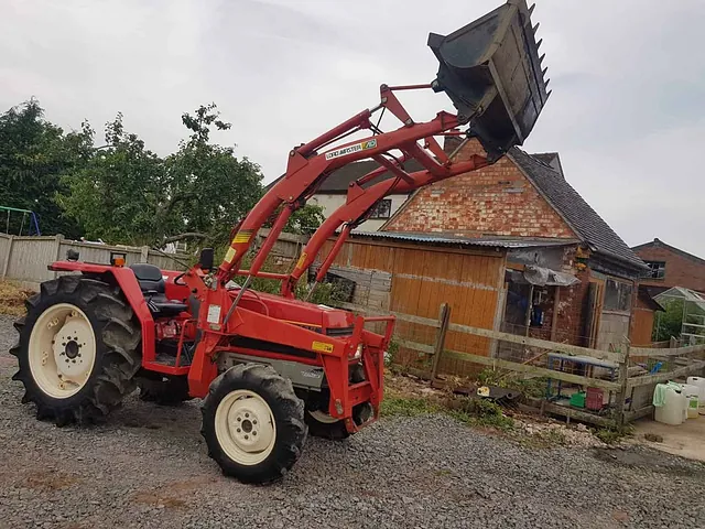 yanmar
