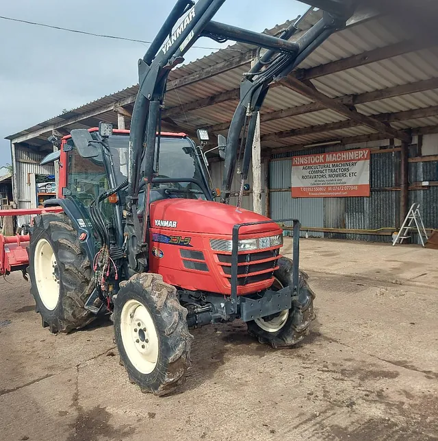 yanmar