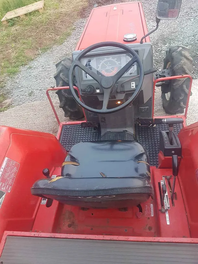 yanmar
