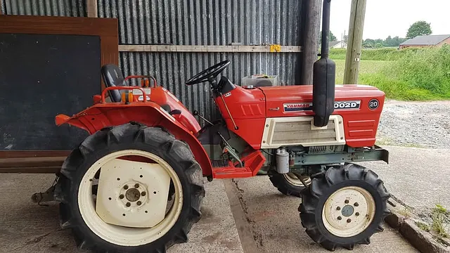 yanmar
