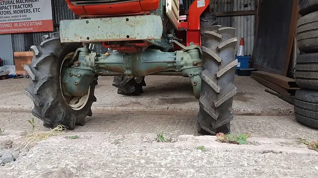 yanmar