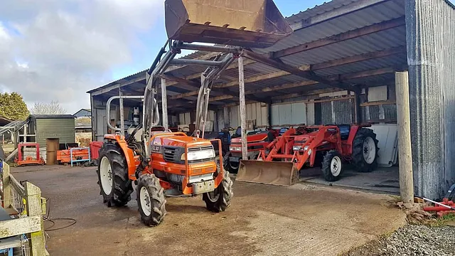 kubota