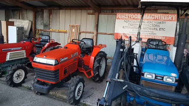 kubota